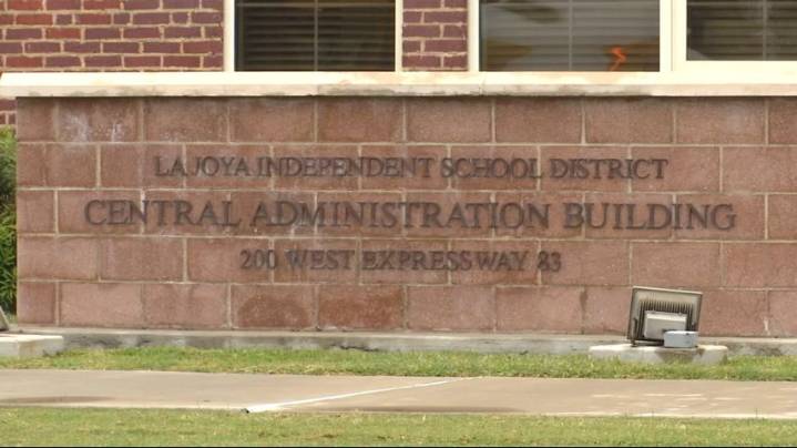 La Joya ISD mourns passing of Palmview...