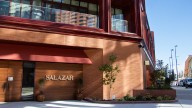 Salazar returns to downtown Cincinnati in new location