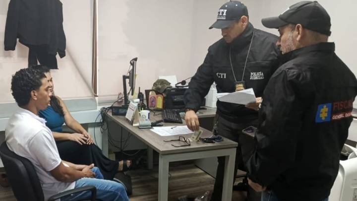 Crimen de estudiante de la Universidad de los Andes: Ricardo González no aceptó los cargos