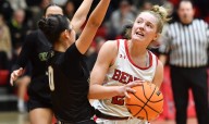 Basketball: Richmond commit Bridget Rifenburg leads Benet