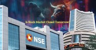 ⁠Guru Nanak Jayanti 2025 Stock Market Holiday: Are BSE, NSE Open Or Closed On November 5?