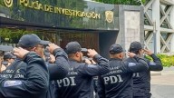 Policía de investigación es detenido por matar a un hombre en calles de Tláhuac