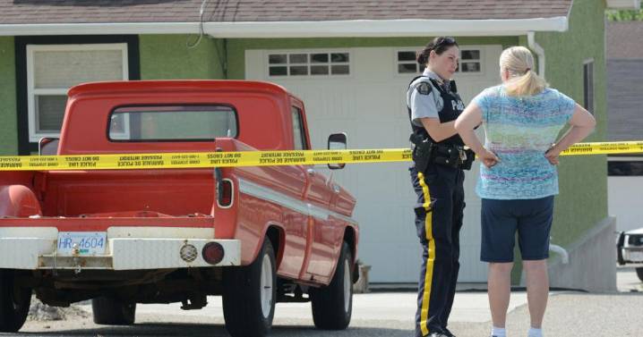 More money coming for Kelowna police, bylaw services