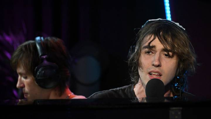 Geese Cover New Radicals’ “You Get What You Give”: Watch