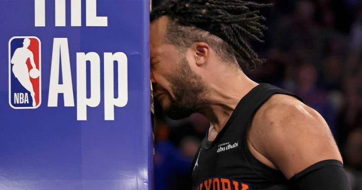 The NBA Cup quarterfinal field is set: Heat-Magic, Knicks