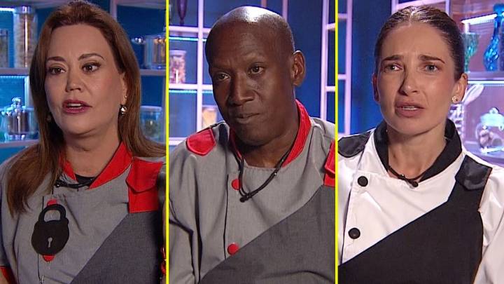 "Histérica" y "loca de patio": Maluco arremete sin filtro contra Daniella Campos y Camila Nash tras su salida de "El Internado"