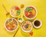 "El mejor ramen que he probado en mi vida”: así es el local que triunfa en Zaragoza