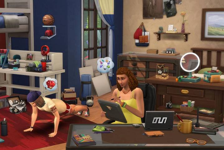 25 años de ‘Los Sims’, el simulador virtual que se convirtió en un icono