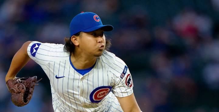 Cubs BCB After Dark: Will Shōta Imanaga be a Cub in 2026?