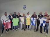 El 28 de diciembre se celebrará el I Torneo Solidario de Veteranos Fútbol 11