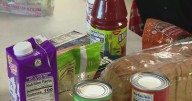 Dallas ISD is helping families keep food on the table