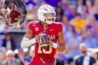 College football Week 13 predictions, odds: Three picks, best bets for Saturday’s slate