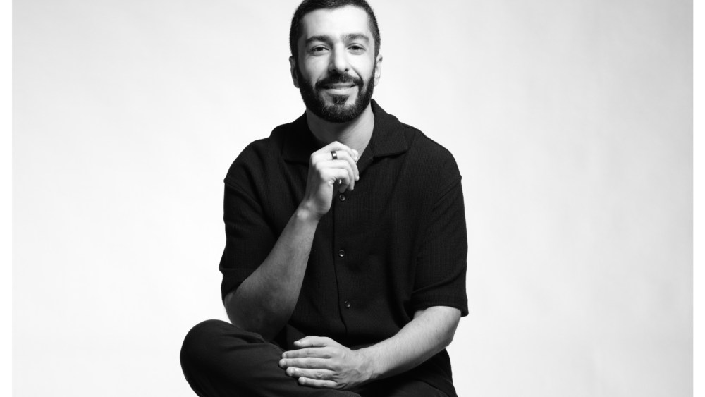 Qatari Director Mohammed Al-Ibrahim on First Feature 'Sa3ood Wainah?'