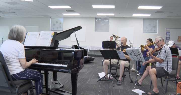 Uniting the Community Through Music brings global sounds and a message of unity to Sahuarita