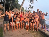 Se inaugura el Mundial de SUP y Paddleboard