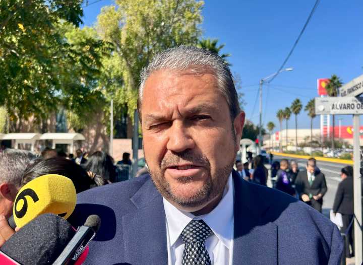 Reconocen en Ramos Arizpe avances de Manolo Jiménez en Segundo Informe de Gobierno