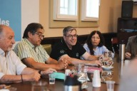 CTA y kirchnerismo se unieron para frenar la reforma laboral de Javier Milei