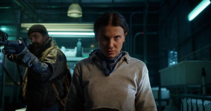 ‘Stranger Things,’ ‘The Pitt’ and other most anticipated winter shows