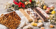 Fiestas de fin de año: los beneficios de una mesa dulce saludable en Navidad