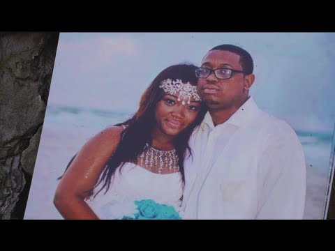 Wife of man killed in DeKalb back in 2020 relieved after 2 arrested after fearing case went cold