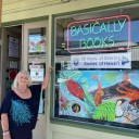 Hilo’s Basically Books turns 40, hosts celebration Saturday