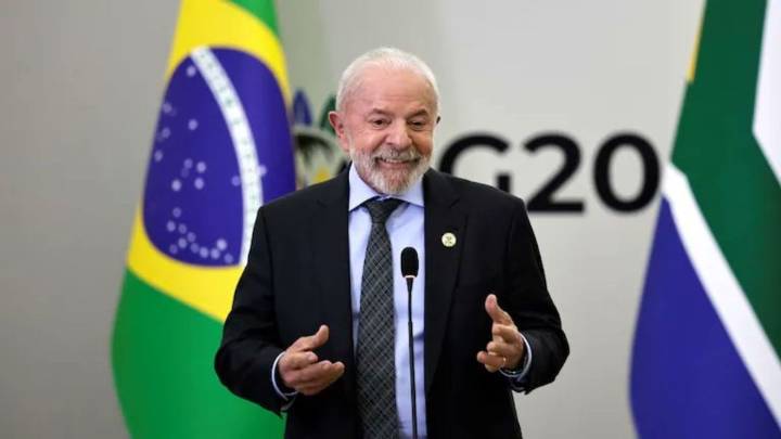 Lula anuncio la firma del acuerdo entre la Unión Europea y el Mercosur: "Será la zona de libre comercio más grande del mundo"