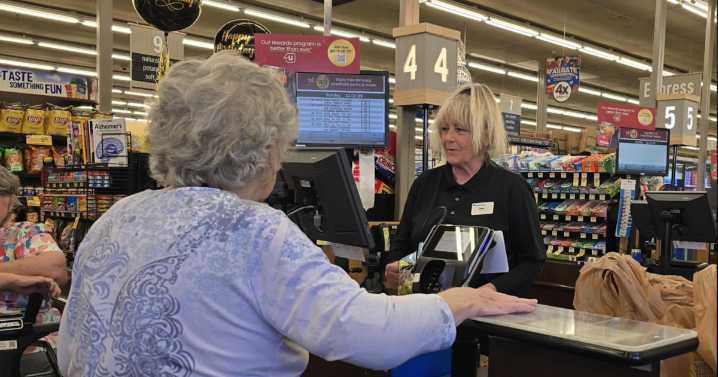 Congress may rescue SNAP funds