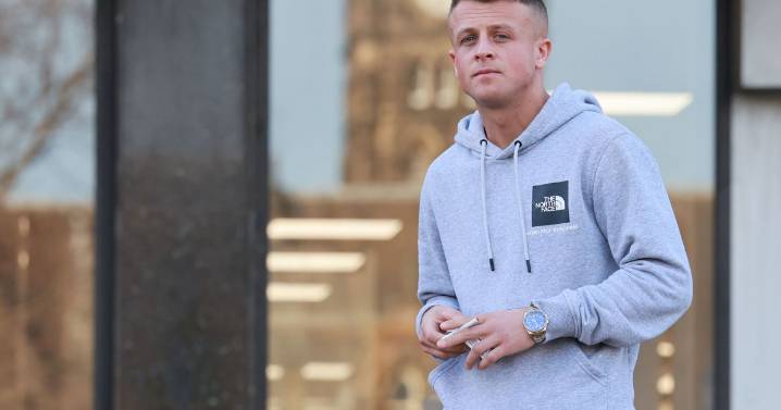 'Pound shop gangster' who killed pal jailed after years taunting grieving family