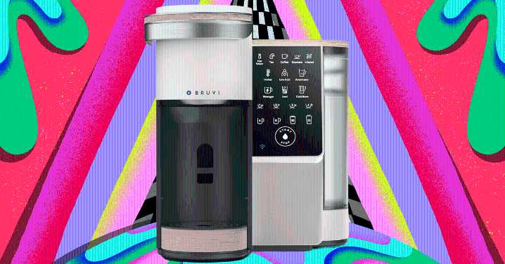 The Pod Coffee Makers I Use Every Day Are on Sale for Black Friday