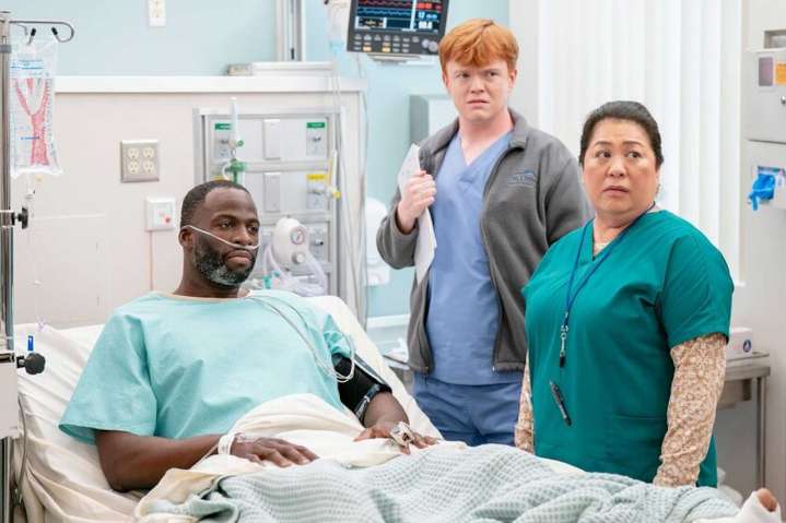 ‘St. Denis Medical’ season 2 premieres November 3, how to watch with Fubo