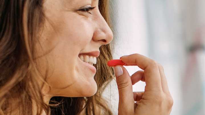 Longevity Supplement 'Rejuvenates' Aging Immune Cells in Just 4 Weeks