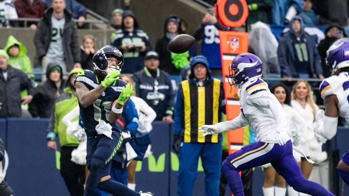 The Opposing View: An Insider's Look At The Seahawks' Week 13 Opponent, The Minnesota Vikings