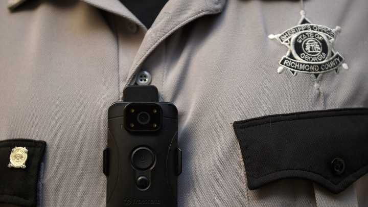 Richmond County Sheriff's Office seeks attacker in morning homicide