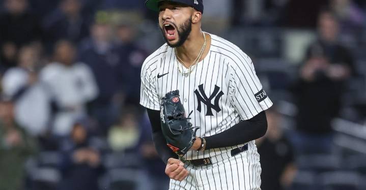 Devin Williams struggled in New York, could flourish in Baltimore