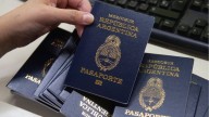 Nuevo ranking internacional de pasaportes: en qué puesto quedó Argentina en 2025