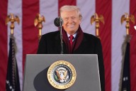 The Latest: House returns to vote on ending the shutdown after nearly 2 months kept away