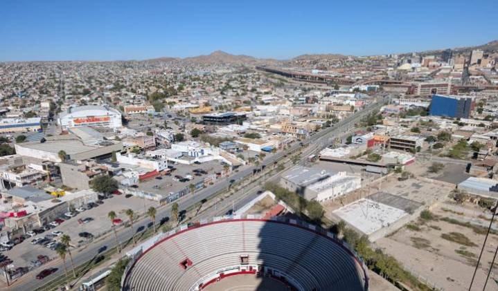 Amaneció Juárez a 11°C y la máxima será de 28