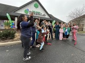 Michigan’s first $1.6M Girl Scout DreamLab hosts grand opening in Grand Rapids