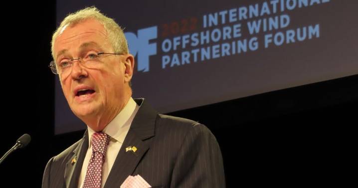 Gov. Murphy grants clemency to 55, promises more before term ends