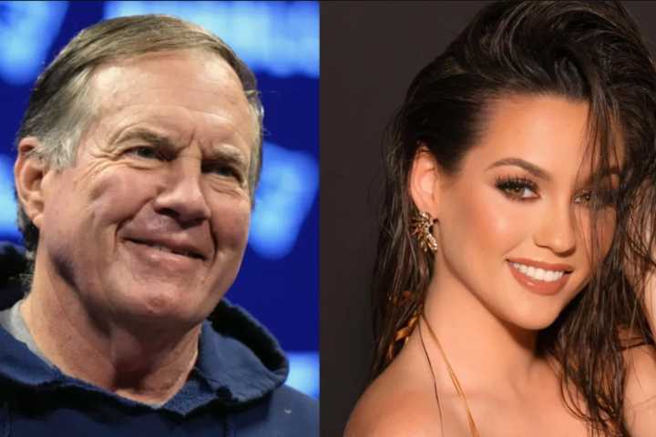 Bill Belichick’s Girlfriend Confirms He Cares About His Cheerleading Amid Family Drama Bill Belichick seems to be all in on Jordon Hudson's cheerleading career. Meanwhile, she took center stage in Bel