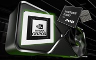 Samsung Officially Starts Mass Producing 24 Gb GDDR7 Memory Chips; 36 Gbps Chips Enters Sampling