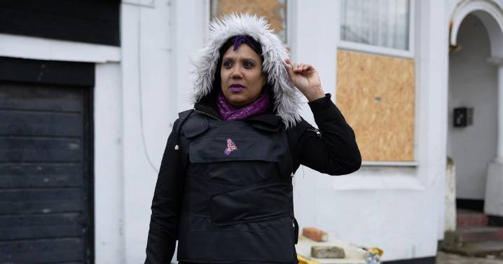 'It takes a village to raise a child' - Croydon's after school patrols protecting children