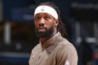 Former NBA Player Patrick Beverley Arrested on Felony Assault Charge