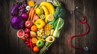 The plant-based portfolio diet focuses on heart health