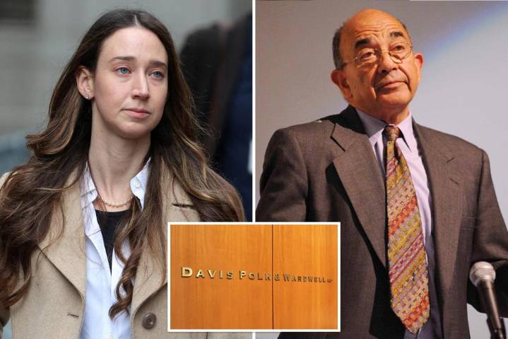 Charlie Javice wants conviction tossed due to 'judge's clerks ties to JPMorgan lawyers'