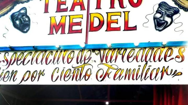 Habrá charla sobre “La Carpa Medel” en San Miguelito