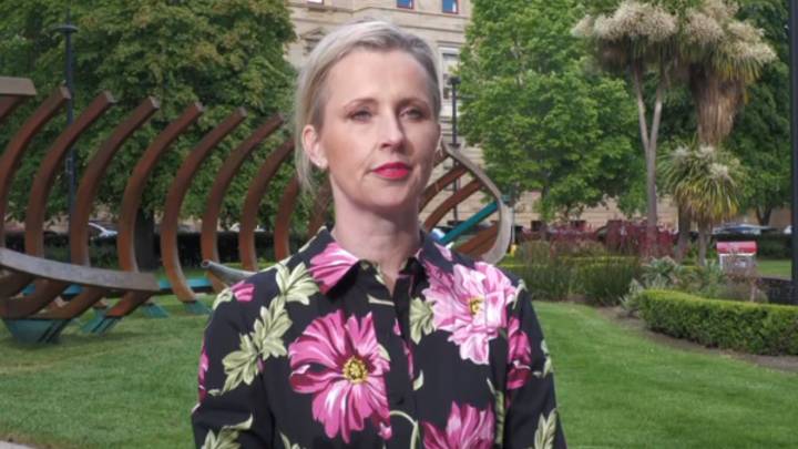 Hobart councillor Louise Elliot makes legal challenge after ‘woke’ complaint for ‘mind virus’ comment, claiming free speech battle