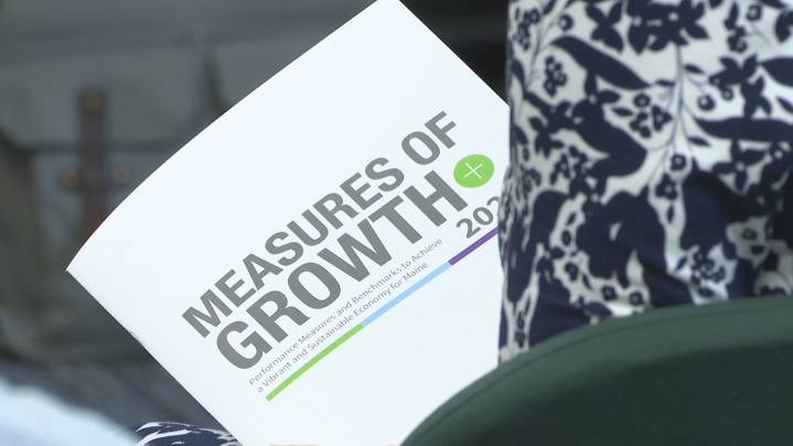 Officials release 2025 Measures of Growth Report
