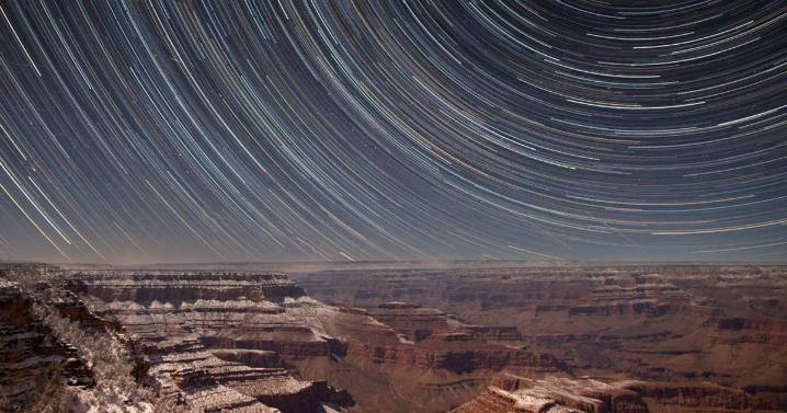 Grand Canyon’s North Rim closes for winter after abbreviated season