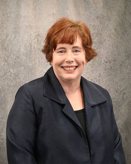 Galveston College Names Courtney Lamm Executive Director of Development and Foundation